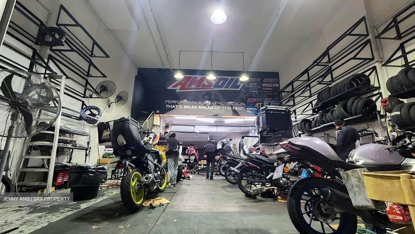 Synergy @ KB (D14), Factory #567439661